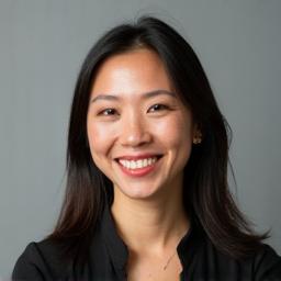 Sophia Nguyen - Adaptive Fitness Specialist